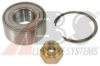 KACO 21251 Wheel Bearing Kit